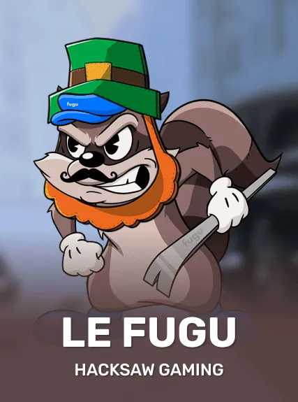 Le Fugu